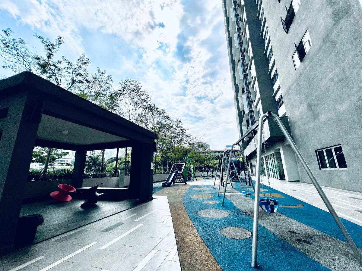 Kama @wangsa Maju