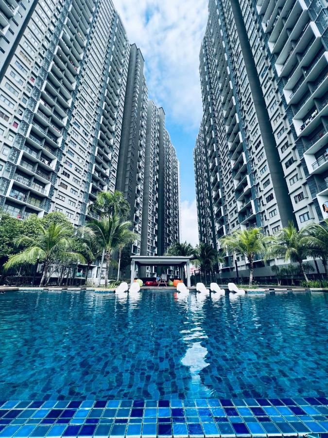 Kama @wangsa Maju