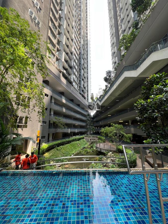 Apartment Kama @wangsa Maju