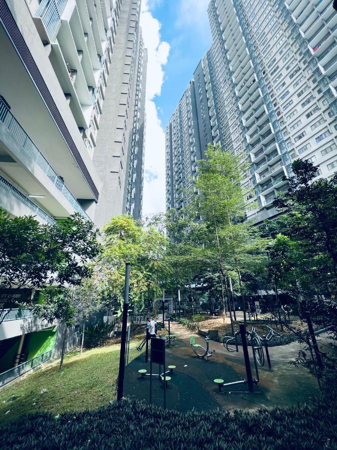 Kama @wangsa Maju