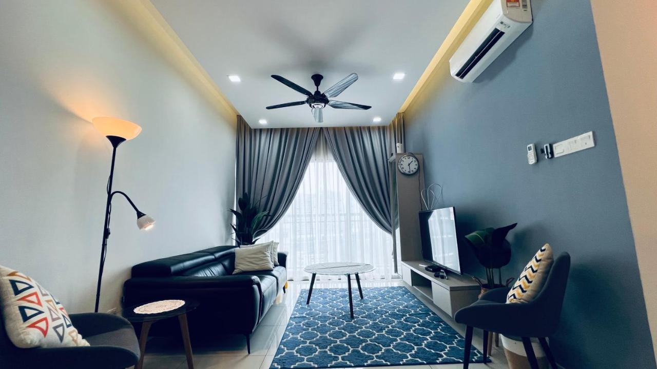 Kama @wangsa Maju Kuala Lumpur