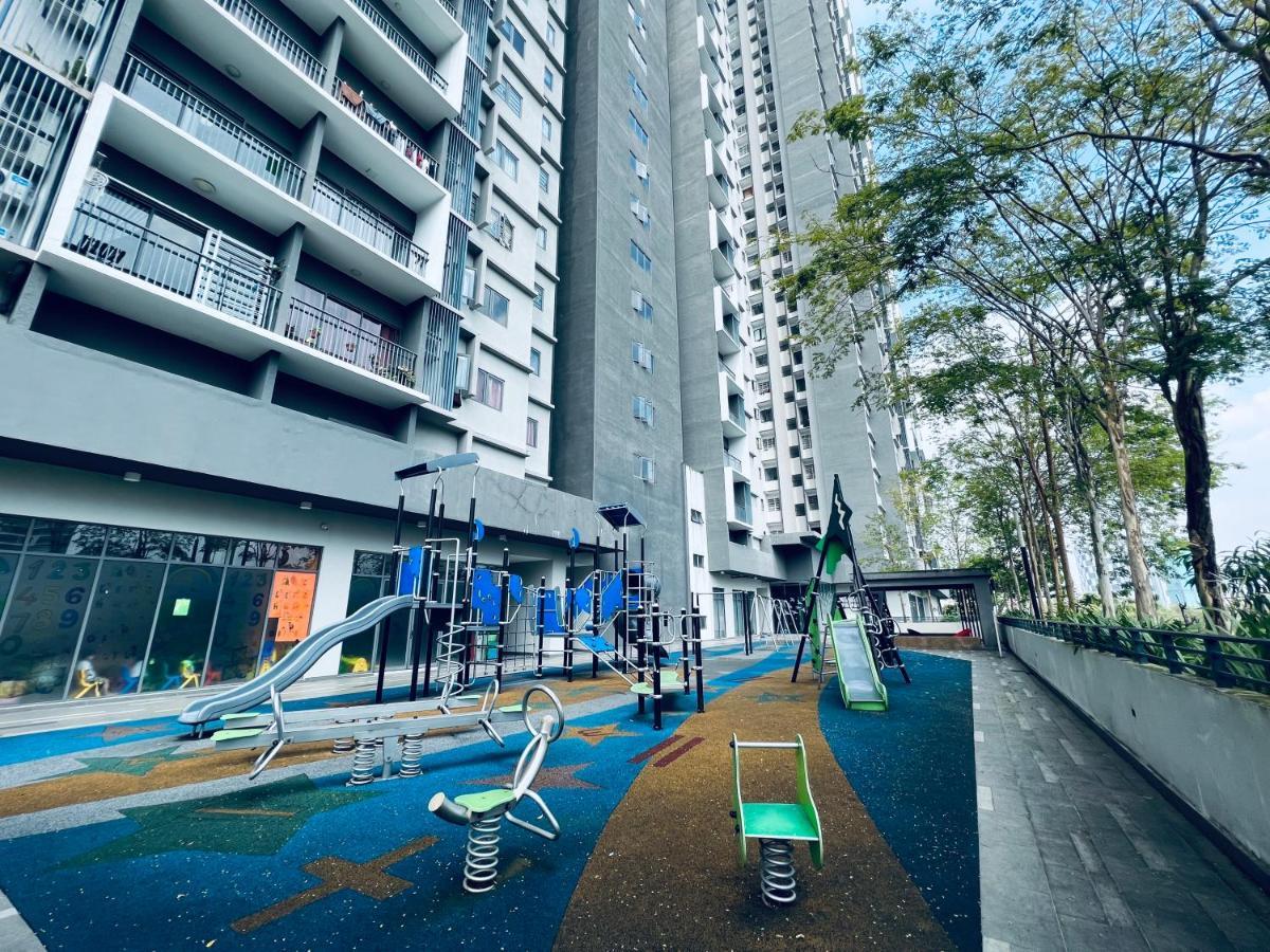 Kama @wangsa Maju