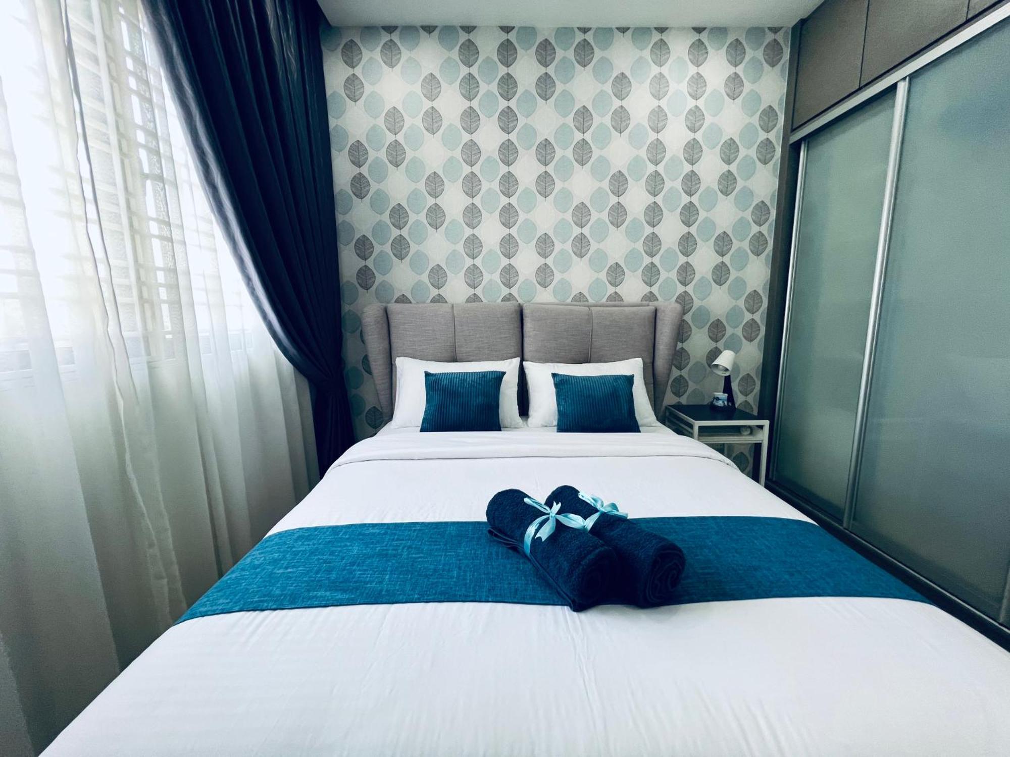 Apartment Kama @wangsa Maju *